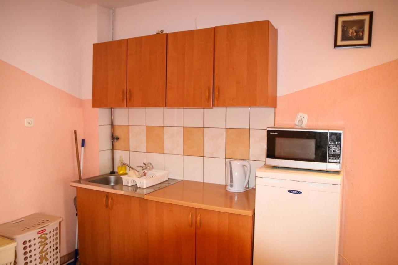 Apartament Przystań Kołobrzeg Zewnętrze zdjęcie