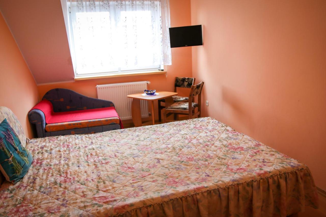 Apartament Przystań Kołobrzeg Zewnętrze zdjęcie