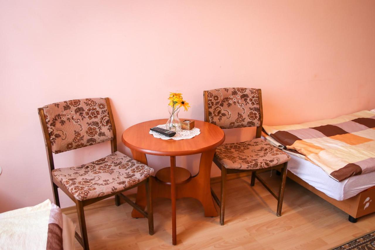 Apartament Przystań Kołobrzeg Zewnętrze zdjęcie