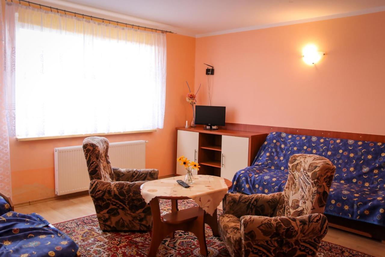 Apartament Przystań Kołobrzeg Zewnętrze zdjęcie