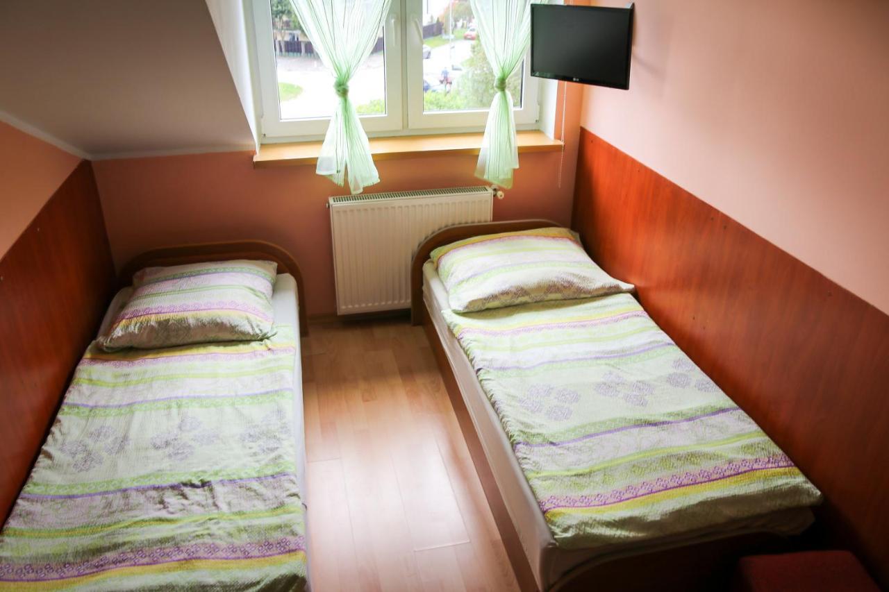 Apartament Przystań Kołobrzeg Zewnętrze zdjęcie