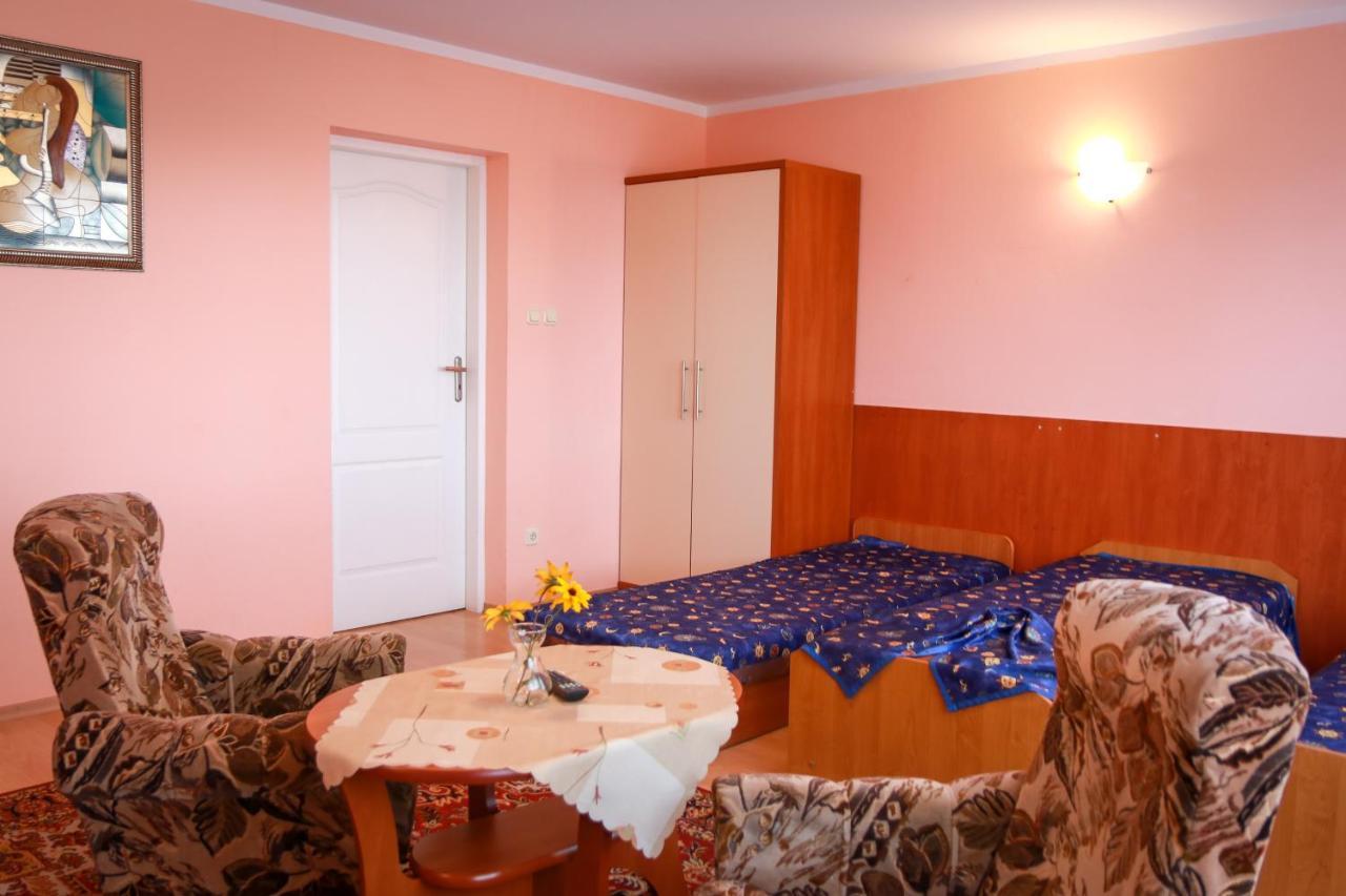 Apartament Przystań Kołobrzeg Zewnętrze zdjęcie