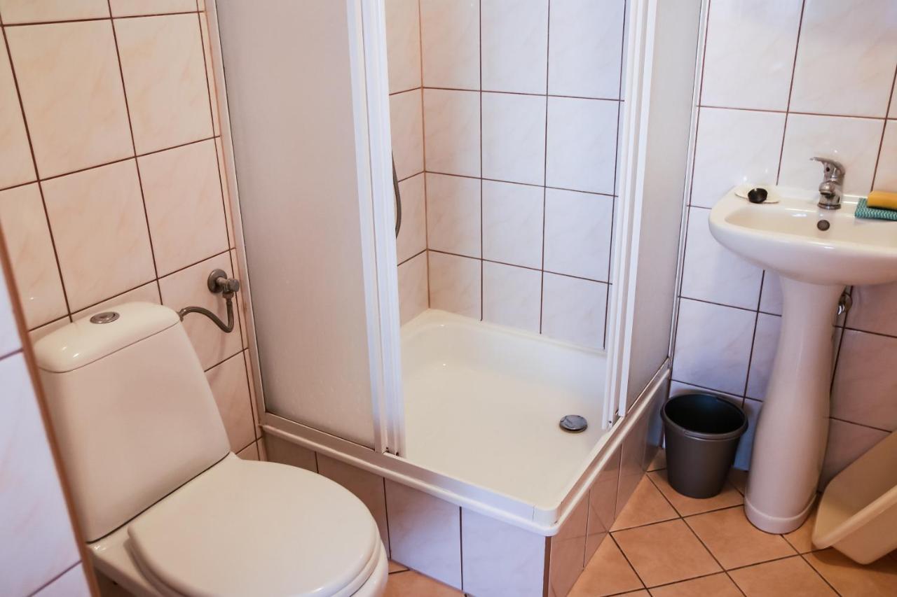 Apartament Przystań Kołobrzeg Zewnętrze zdjęcie