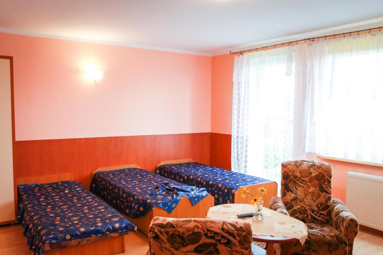 Apartament Przystań Kołobrzeg Zewnętrze zdjęcie