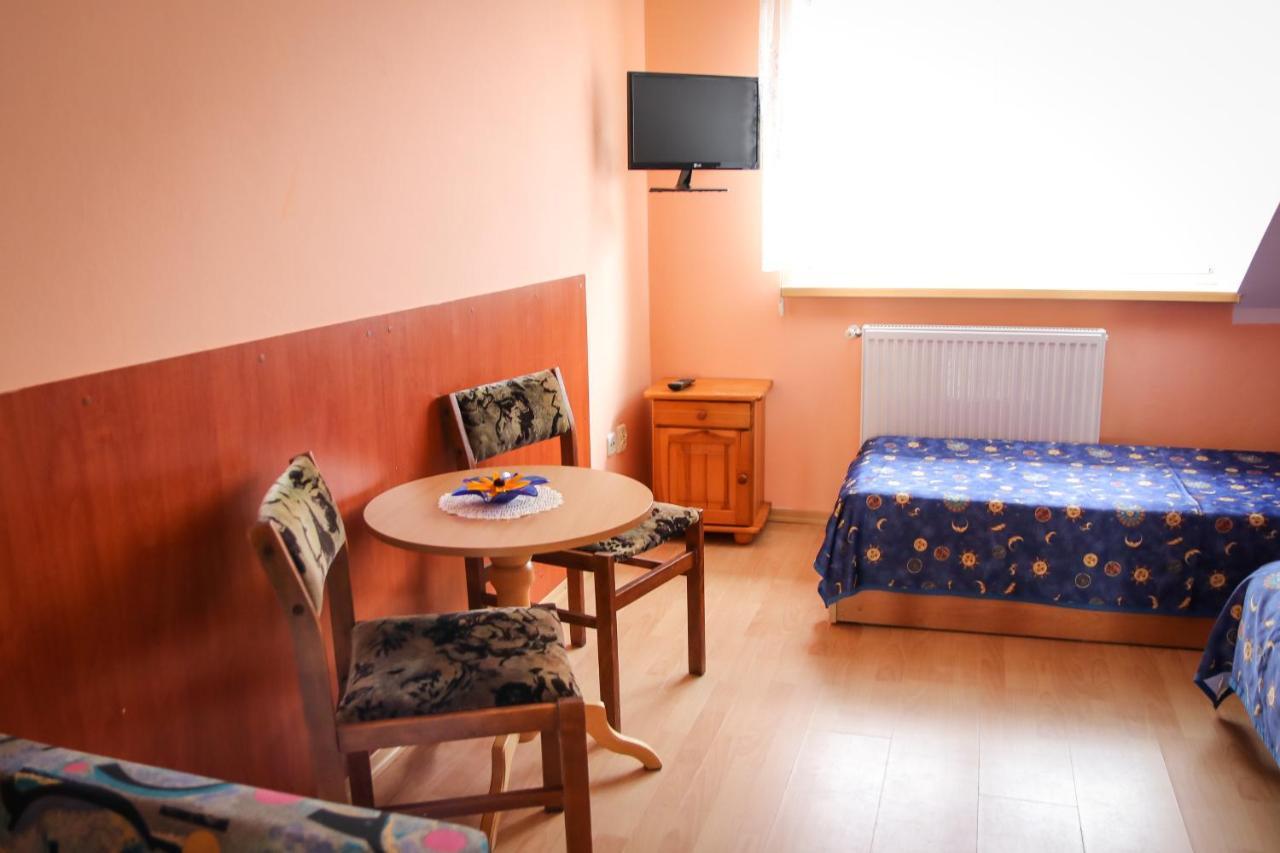 Apartament Przystań Kołobrzeg Zewnętrze zdjęcie