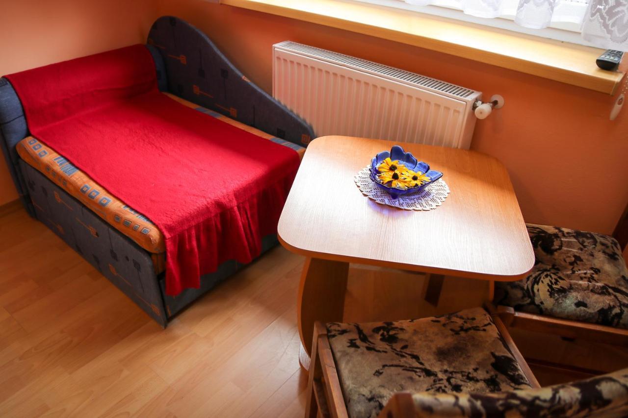 Apartament Przystań Kołobrzeg Zewnętrze zdjęcie