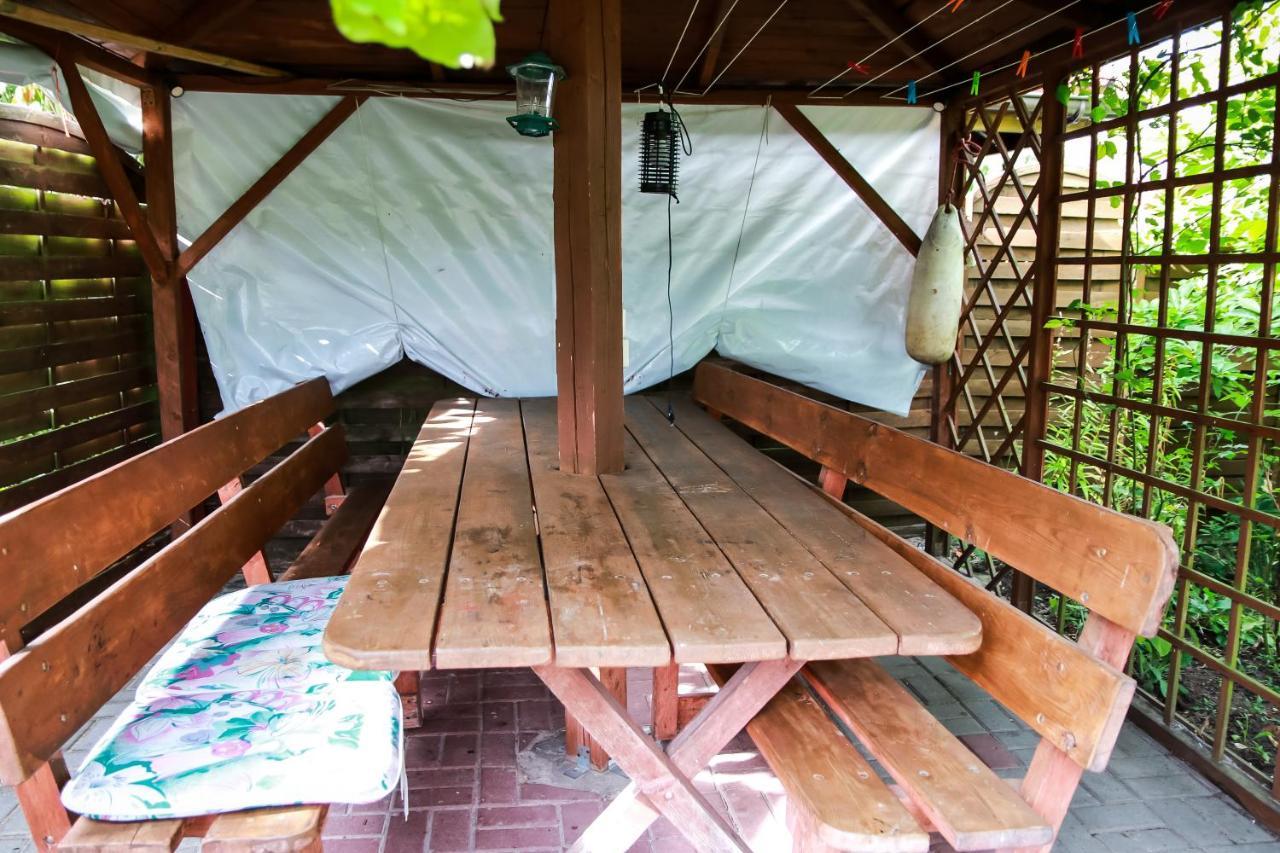 Apartament Przystań Kołobrzeg Zewnętrze zdjęcie