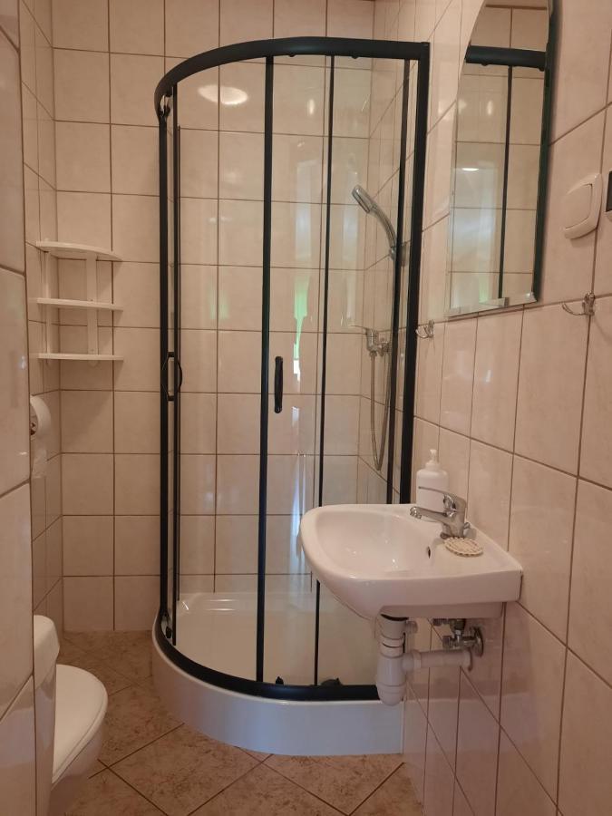 Apartament Przystań Kołobrzeg Zewnętrze zdjęcie