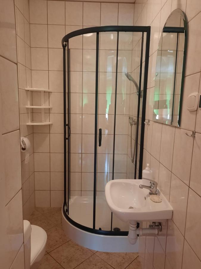 Apartament Przystań Kołobrzeg Zewnętrze zdjęcie