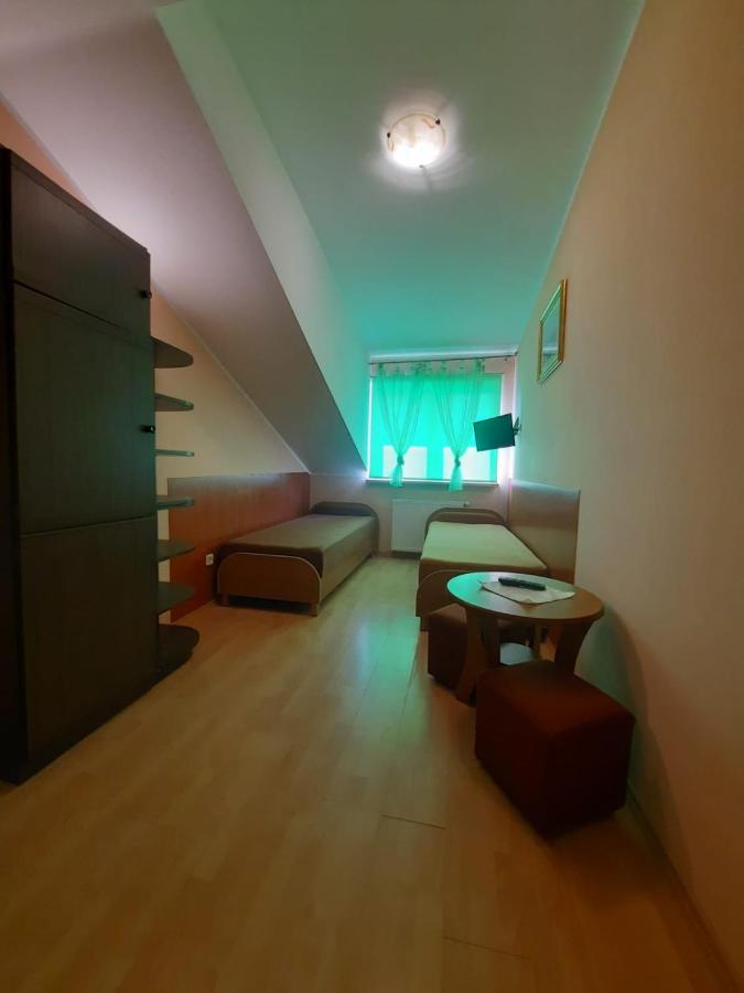 Apartament Przystań Kołobrzeg Zewnętrze zdjęcie