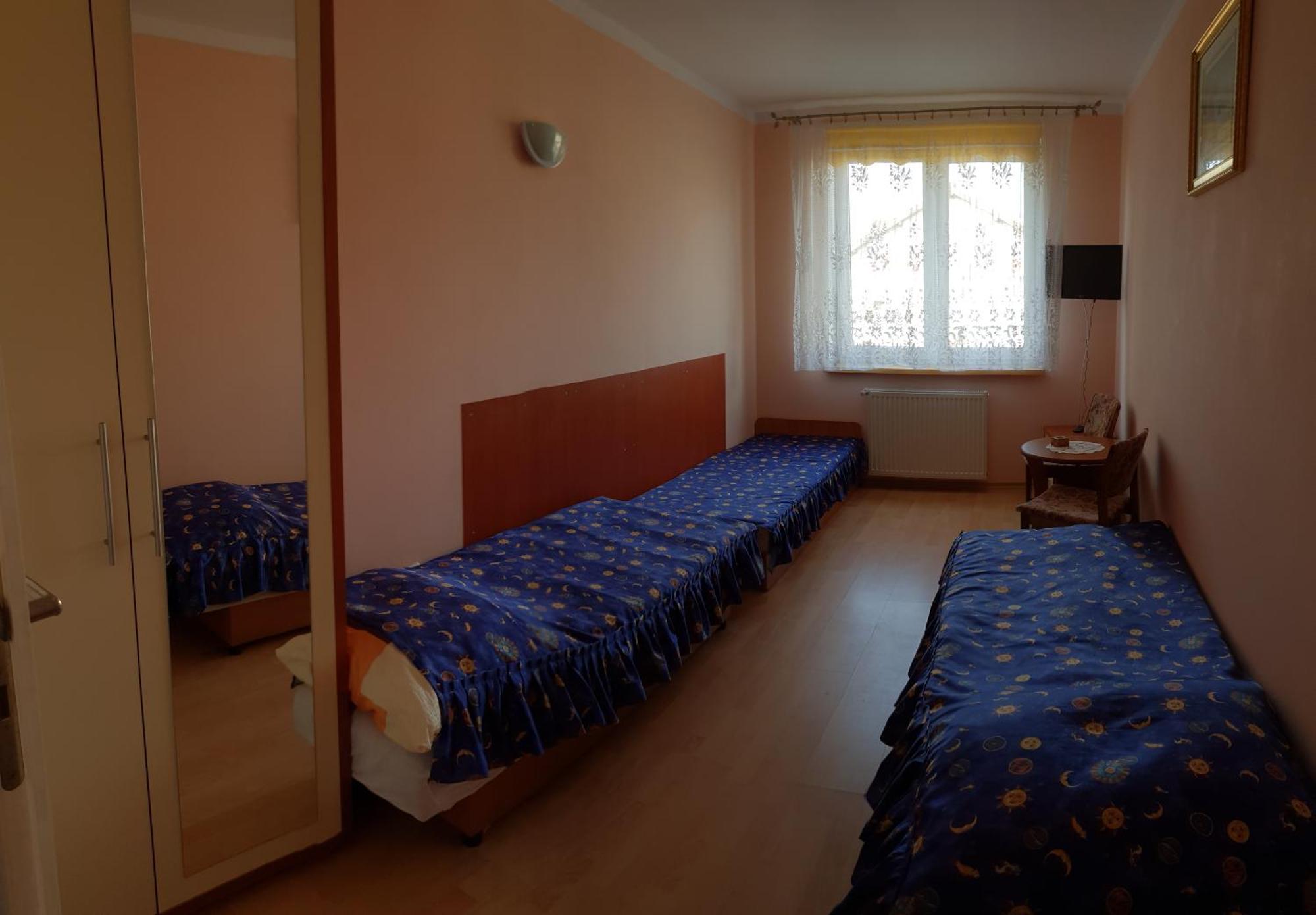 Apartament Przystań Kołobrzeg Zewnętrze zdjęcie
