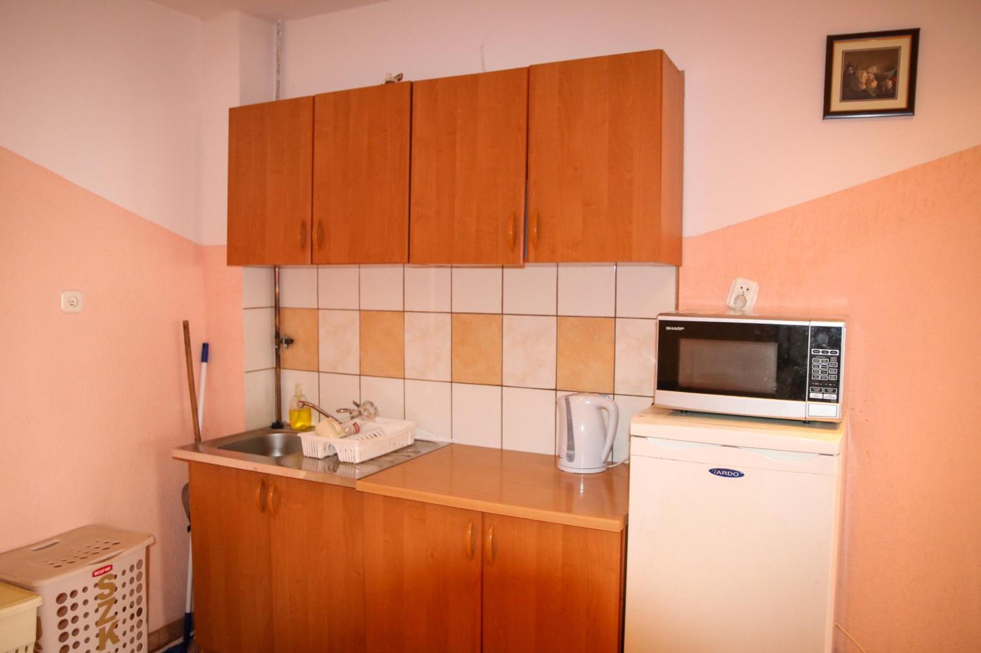 Apartament Przystań Kołobrzeg Zewnętrze zdjęcie